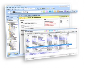 Lookeen 2.3 ist die beste Outlook Suche, die Sie finden können!