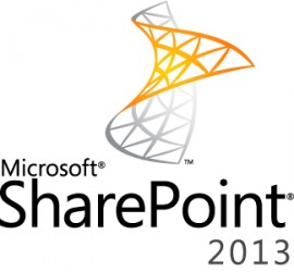 Microsoft Sharepoint 2013 Logo