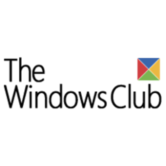 The Windows Club