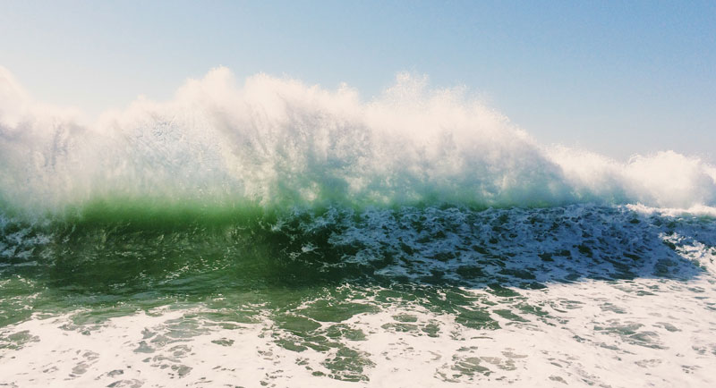 The Data Tsunami: How Data Growth is Affecting the Tech Industry