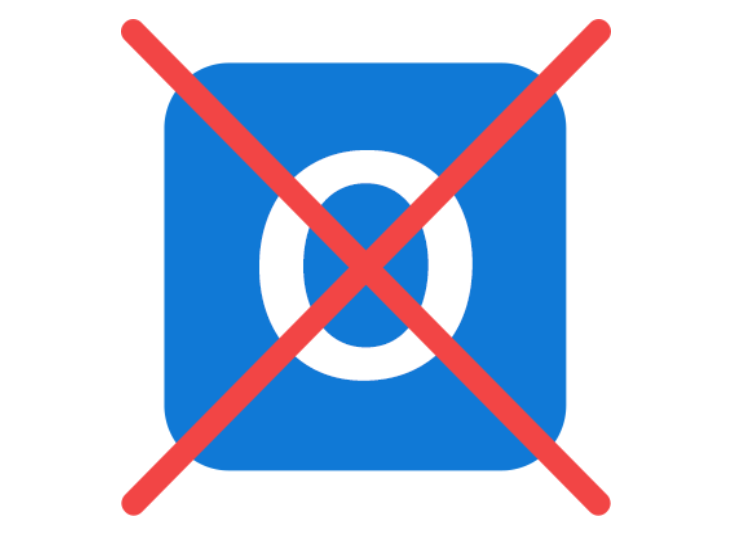 Outlook does not open – the best solutions